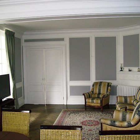 Chateau De La Garenne Rodelinghem Eksteriør bilde
