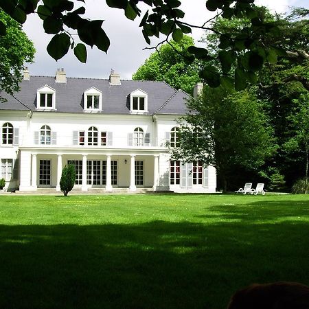 Chateau De La Garenne Rodelinghem Eksteriør bilde