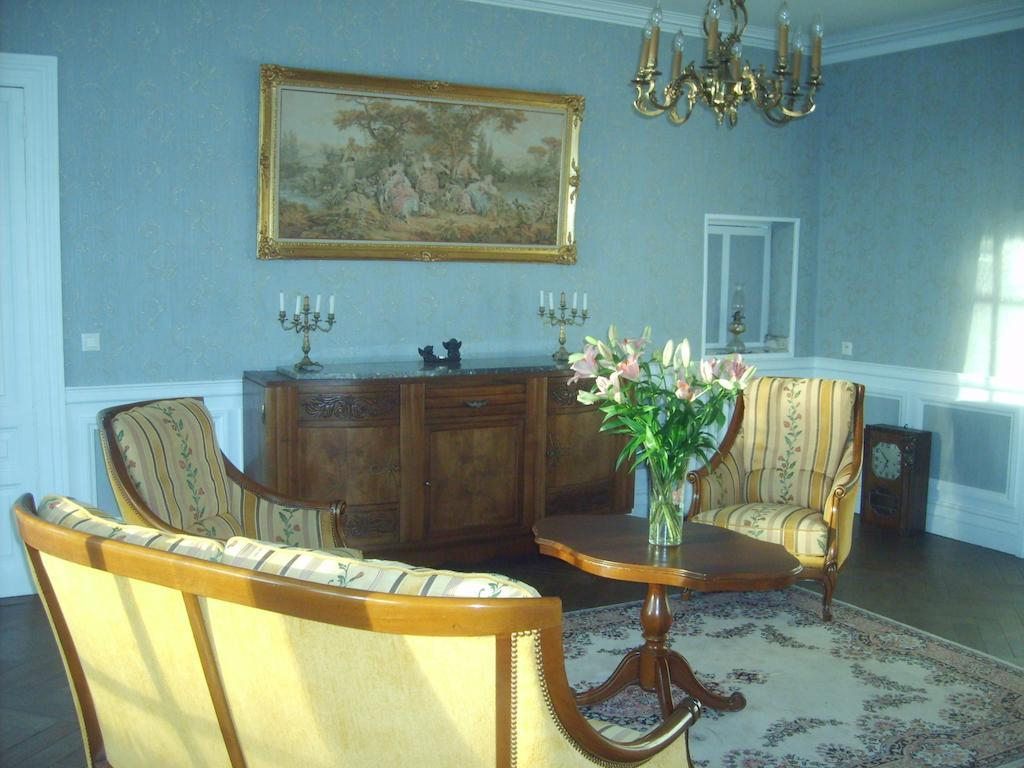 Chateau De La Garenne Rodelinghem Eksteriør bilde