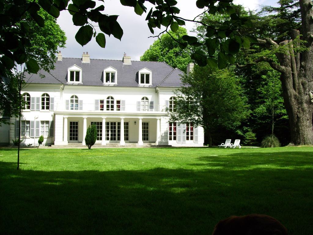 Chateau De La Garenne Rodelinghem Eksteriør bilde